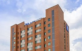ibis budget Medellín Itagüí Metro